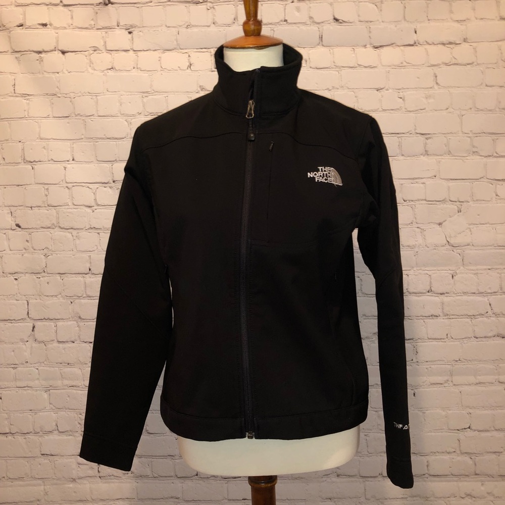 The North Face Women’s Apex Jacket